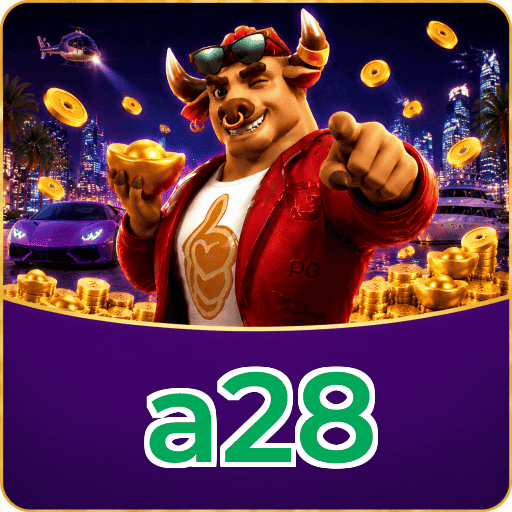 Requisitos do APK a28 para Android - Logo Oficial