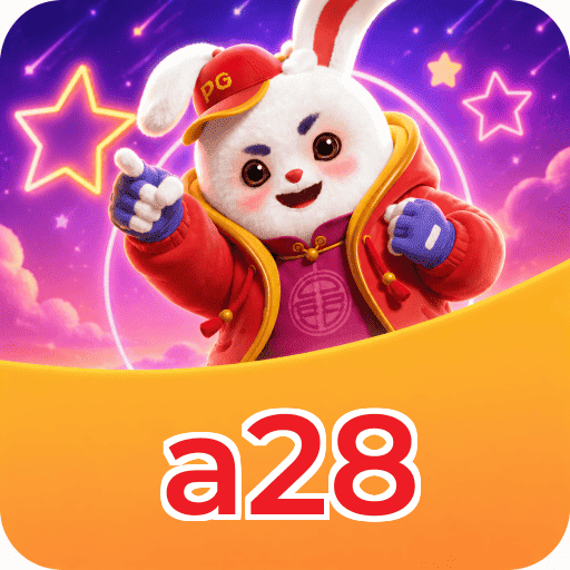 Logo a28 Loteria Online