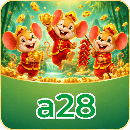 a28 Logo Verificado