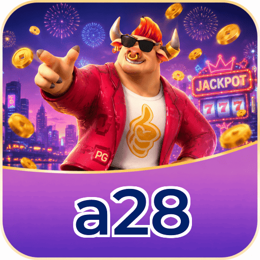 Principais provedores de slots da a28 - NetEnt, Pragmatic Play, Play'n GO