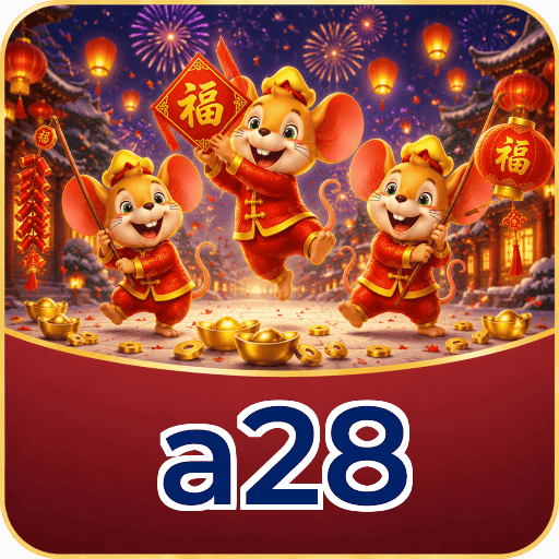a28 VIP Program Logo
