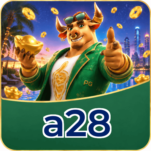 a28 Download Speed Test Logo - Teste de Velocidade Certificado