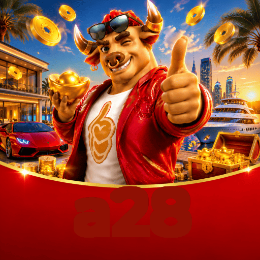 a28 Jackpots Progressivos