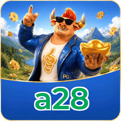 a28 Logo Oficial