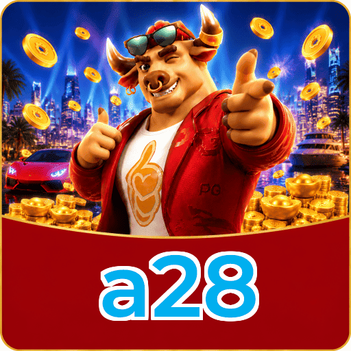 Logo a28 Plataforma Certificada