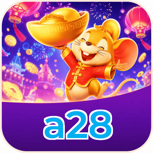 Logo a28 Telegram Canal Oficial